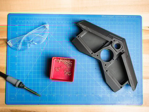 P3 Inserts Installation+