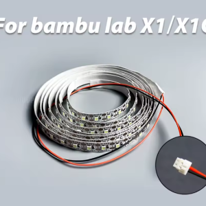 1.5 מטר - X1C Led Strip 5V 1.5M