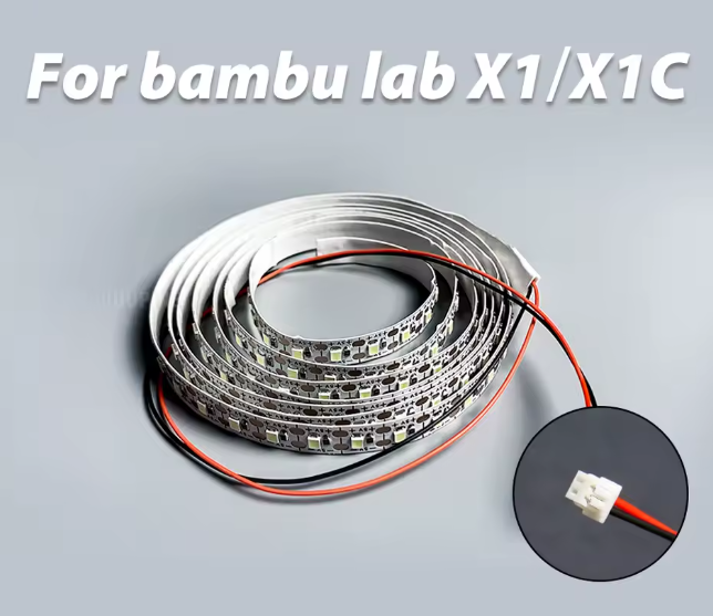 1.5 מטר - X1C Led Strip 5V 1.5M