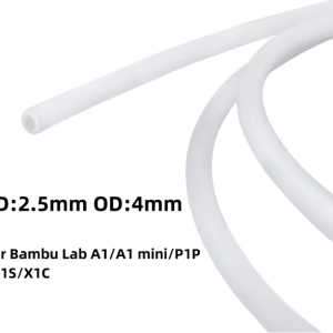 1 מטר - PTFE Tube