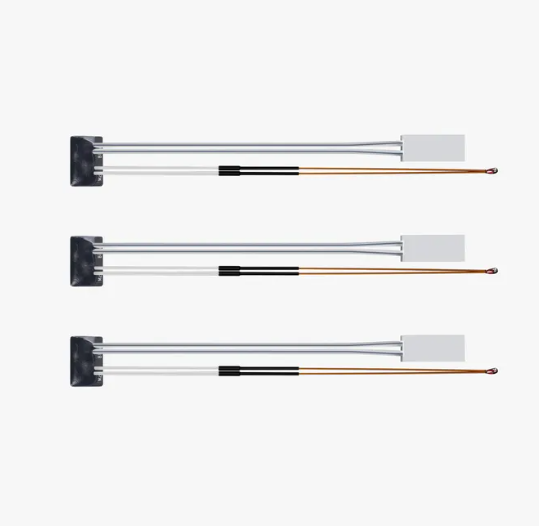 גוף חימום וחיישן טמפ'- Bambu Lab Ceramic Heater & Hotend Thermistor - P1 Series
