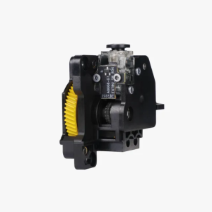 יחידת הזנה לאקסטרודר - Bambu Lab Hardened Steel Extruder Unit - X1C