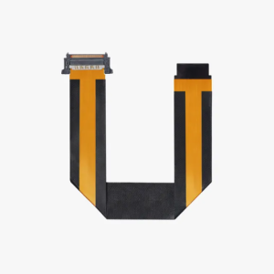 כבל תצוגה גמיש - Bambu Lab Display Connector Flex Cable - X1 Series