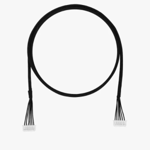 כבל תקשורת מיטה - Bambu Lab Heatbed Signal Cable For X1/P1 Series