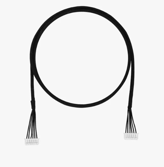 כבל תקשורת מיטה - Bambu Lab Heatbed Signal Cable For X1/P1 Series