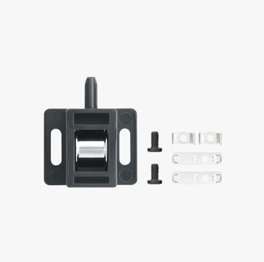 מותחן רצועה עם גלגלת - Bambu Lab XY Belt Tensioner With Pulley For P1/X1 Series