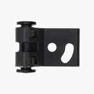 מחבר צינוריות טפלון - Bambu Lab PTFE Tube Coupler For P1 Series