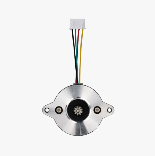 מנוע אקסטרודר - Bambu Lab Extruder Motor - P1\X1 Series