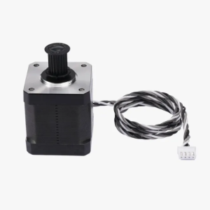מנוע לציר איקס ווי - Bambu Lab XY Stepper Motor For P1/X1 Series