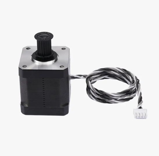מנוע לציר איקס ווי - Bambu Lab XY Stepper Motor For P1/X1 Series