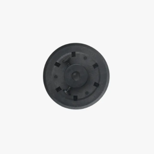 גלגלת רצועת ציר זד - Bambu Lab Z Timing Pulley - X1/P1 Series