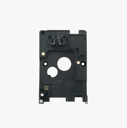 תושבת ראש הדפסה קדמי - Bambu Lab ToolHead Front Carriage - P1/X1 Series